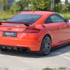 Audi TT RS 8s - Splitters laterais traseiros | AU-TT-3-RS-RSD1G | Produto Maxton Design distribuído por Unicartuning.
