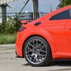 Audi TT RS 8s - Splitters laterais traseiros | AU-TT-3-RS-RSD1G | Produto Maxton Design distribuído por Unicartuning.