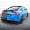 Audi TT S 8s (facelift) - Splitters laterais traseiros | AU-TT-3-S-RSD1G | Produto Maxton Design distribuído por Unicartuning. Audi TT S 8s (facelift) - Splitters laterais traseiros | AU-TT-3-S-RSD1G | Produto Maxton Design distribuído por Unicartuning.