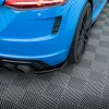 Audi TT S 8s (facelift) - Splitters laterais traseiros | AU-TT-3-S-RSD1G | Produto Maxton Design distribuído por Unicartuning. Audi TT S 8s (facelift) - Splitters laterais traseiros | AU-TT-3-S-RSD1G | Produto Maxton Design distribuído por Unicartuning.