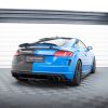 Audi TT S 8s (facelift) - Splitters laterais traseiros | AU-TT-3-S-RSD1G | Produto Maxton Design distribuído por Unicartuning. Audi TT S 8s (facelift) - Splitters laterais traseiros | AU-TT-3-S-RSD1G | Produto Maxton Design distribuído por Unicartuning.