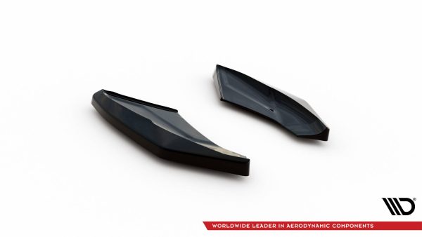 Audi TT S 8s (facelift) - Splitters laterais traseiros | AU-TT-3-S-RSD1G | Produto Maxton Design distribuído por Unicartuning. Audi TT S 8s (facelift) - Splitters laterais traseiros | AU-TT-3-S-RSD1G | Produto Maxton Design distribuído por Unicartuning.