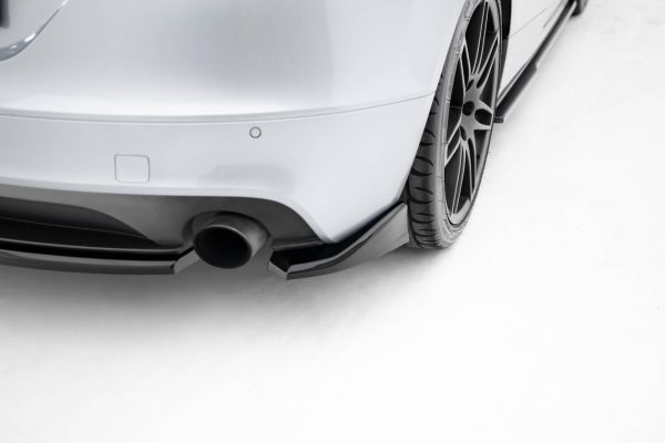 Audi TT S-Line 8j (facelift) - Splitters laterais traseiros | AU-TT-2-SLINE-RSD2G | Produto Maxton Design distribuído por Unicartuning. Audi TT S-Line 8j (facelift) - Splitters laterais traseiros | AU-TT-2-SLINE-RSD2G | Produto Maxton Design distribuído por Unicartuning.