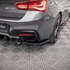 BMW 1 F20 (facelift) M-power - Splitters laterais traseiros | BM-1-F20F-M-RSD3G | Produto Maxton Design distribuído por Unicartuning. BMW 1 F20 (facelift) M-power - Splitters laterais traseiros | BM-1-F20F-M-RSD3G | Produto Maxton Design distribuído por Unicartuning.