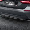 BMW 1 F40 - Splitters laterais traseiros | BM-1-40-RSD1G | Produto Maxton Design distribuído por Unicartuning.