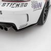 BMW 1 M Coupé E82 - Splitters laterais traseiros | BM-1-82-M-RSD1G | Produto Maxton Design distribuído por Unicartuning. BMW 1 M Coupé E82 - Splitters laterais traseiros | BM-1-82-M-RSD1G | Produto Maxton Design distribuído por Unicartuning.
