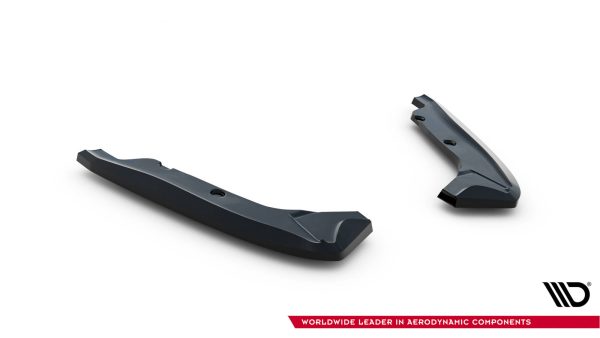 BMW 1 M Coupé E82 - Splitters laterais traseiros | BM-1-82-M-RSD1G | Produto Maxton Design distribuído por Unicartuning. BMW 1 M Coupé E82 - Splitters laterais traseiros | BM-1-82-M-RSD1G | Produto Maxton Design distribuído por Unicartuning.