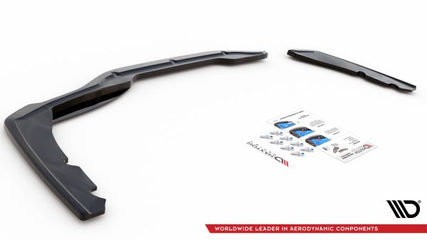 BMW 2 Gran Coupé Pack M F44 - Splitters laterais traseiros | BM-2-44-MPACK-RSD1G | Produto Maxton Design distribuído por Unicartuning. BMW 2 Gran Coupé Pack M F44 - Splitters laterais traseiros | BM-2-44-MPACK-RSD1G | Produto Maxton Design distribuído por Unicartuning.