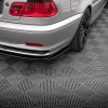 BMW 3 Coupé E46 - Splitters laterais traseiros | BM-3-46-C-RSD1G | Produto Maxton Design distribuído por Unicartuning. BMW 3 Coupé E46 - Splitters laterais traseiros | BM-3-46-C-RSD1G | Produto Maxton Design distribuído por Unicartuning.