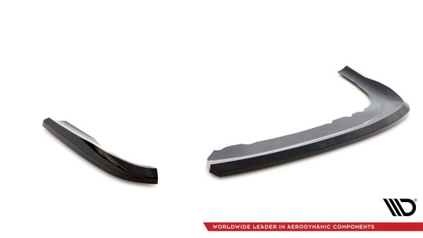 BMW 3 Coupé E46 - Splitters laterais traseiros | BM-3-46-C-RSD1G | Produto Maxton Design distribuído por Unicartuning. BMW 3 Coupé E46 - Splitters laterais traseiros | BM-3-46-C-RSD1G | Produto Maxton Design distribuído por Unicartuning.