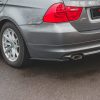 BMW 3 Touring E91 - Splitters laterais traseiros | BM-3-91-RSD1G | Produto Maxton Design distribuído por Unicartuning. BMW 3 Touring E91 - Splitters laterais traseiros | BM-3-91-RSD1G | Produto Maxton Design distribuído por Unicartuning.