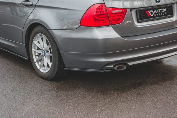 BMW 3 Touring E91 - Splitters laterais traseiros | BM-3-91-RSD1G | Produto Maxton Design distribuído por Unicartuning. BMW 3 Touring E91 - Splitters laterais traseiros | BM-3-91-RSD1G | Produto Maxton Design distribuído por Unicartuning.