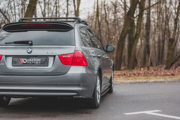 BMW 3 Touring E91 - Splitters laterais traseiros | BM-3-91-RSD1G | Produto Maxton Design distribuído por Unicartuning. BMW 3 Touring E91 - Splitters laterais traseiros | BM-3-91-RSD1G | Produto Maxton Design distribuído por Unicartuning.