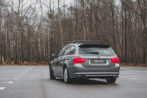 BMW 3 Touring E91 - Splitters laterais traseiros | BM-3-91-RSD1G | Produto Maxton Design distribuído por Unicartuning. BMW 3 Touring E91 - Splitters laterais traseiros | BM-3-91-RSD1G | Produto Maxton Design distribuído por Unicartuning.