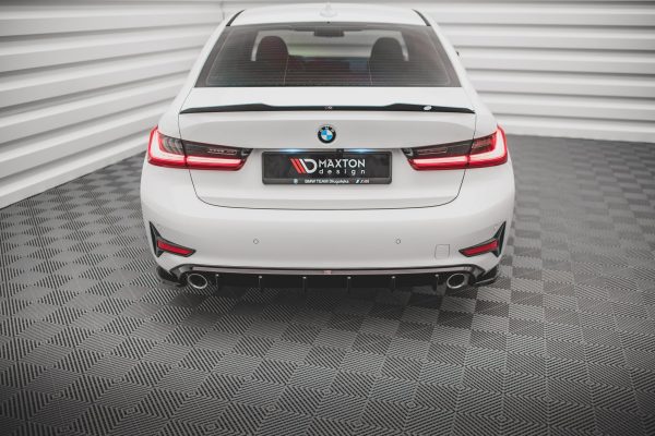 BMW 3 G20 / G21 - Splitters laterais traseiros | BM-3-20-RSD1G | Produto Maxton Design distribuído por Unicartuning. BMW 3 G20 / G21 - Splitters laterais traseiros | BM-3-20-RSD1G | Produto Maxton Design distribuído por Unicartuning.