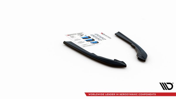 BMW 3 G20 / G21 - Splitters laterais traseiros | BM-3-20-RSD1G | Produto Maxton Design distribuído por Unicartuning. BMW 3 G20 / G21 - Splitters laterais traseiros | BM-3-20-RSD1G | Produto Maxton Design distribuído por Unicartuning.
