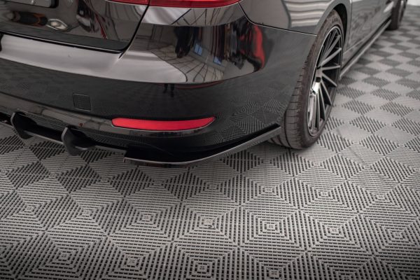 BMW 3 GT F34 - Splitters laterais traseiros | BM-3-34-GT-RSD2G | Produto Maxton Design distribuído por Unicartuning. BMW 3 GT F34 - Splitters laterais traseiros | BM-3-34-GT-RSD2G | Produto Maxton Design distribuído por Unicartuning.