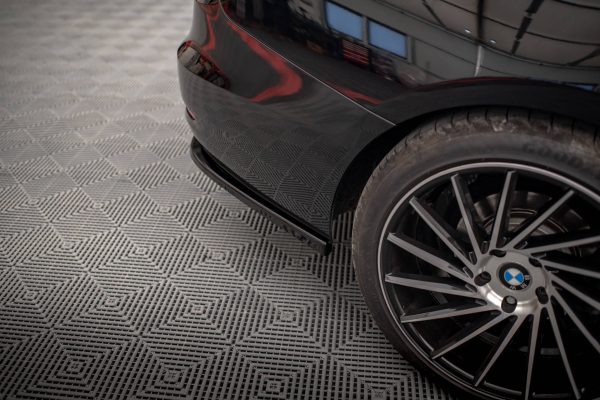 BMW 3 GT F34 - Splitters laterais traseiros | BM-3-34-GT-RSD2G | Produto Maxton Design distribuído por Unicartuning. BMW 3 GT F34 - Splitters laterais traseiros | BM-3-34-GT-RSD2G | Produto Maxton Design distribuído por Unicartuning.