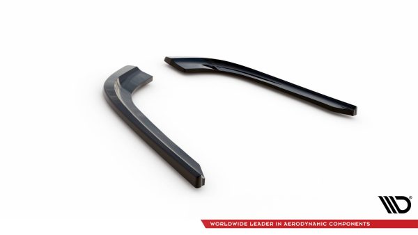 BMW 3 GT F34 - Splitters laterais traseiros | BM-3-34-GT-RSD2G | Produto Maxton Design distribuído por Unicartuning. BMW 3 GT F34 - Splitters laterais traseiros | BM-3-34-GT-RSD2G | Produto Maxton Design distribuído por Unicartuning.