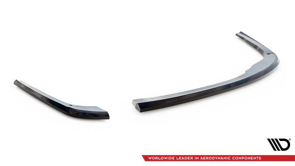 BMW 3 GT Pack M F34 - Splitters laterais traseiros | BM-3-34-GT-MPACK-RSD1G | Produto Maxton Design distribuído por Unicartuning.