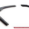 BMW 3 GT Pack M F34 - Splitters laterais traseiros | BM-3-34-GT-MPACK-RSD1G | Produto Maxton Design distribuído por Unicartuning.