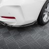 BMW 3 Sedan / Touring G20 / G21 (facelift) - Splitters laterais traseiros | BM-3-21F-RSD1G | Produto Maxton Design distribuído por Unicartuning. BMW 3 Sedan / Touring G20 / G21 (facelift) - Splitters laterais traseiros | BM-3-21F-RSD1G | Produto Maxton Design distribuído por Unicartuning.