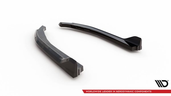 BMW 3 Sedan / Touring G20 / G21 (facelift) - Splitters laterais traseiros | BM-3-21F-RSD1G | Produto Maxton Design distribuído por Unicartuning. BMW 3 Sedan / Touring G20 / G21 (facelift) - Splitters laterais traseiros | BM-3-21F-RSD1G | Produto Maxton Design distribuído por Unicartuning.