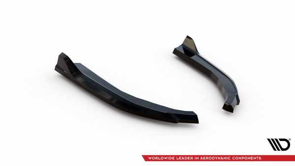 BMW 3 Sedan / Touring G20 / G21 (facelift) - Splitters laterais traseiros | BM-3-21F-RSD1G | Produto Maxton Design distribuído por Unicartuning. BMW 3 Sedan / Touring G20 / G21 (facelift) - Splitters laterais traseiros | BM-3-21F-RSD1G | Produto Maxton Design distribuído por Unicartuning.