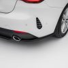 BMW 4 Coupé / Cabrio G22 / G23 - Splitters laterais traseiros | BM-4-G23-CA-RSD1G | Produto Maxton Design distribuído por Unicartuning. BMW 4 Coupé / Cabrio G22 / G23 - Splitters laterais traseiros | BM-4-G23-CA-RSD1G | Produto Maxton Design distribuído por Unicartuning.