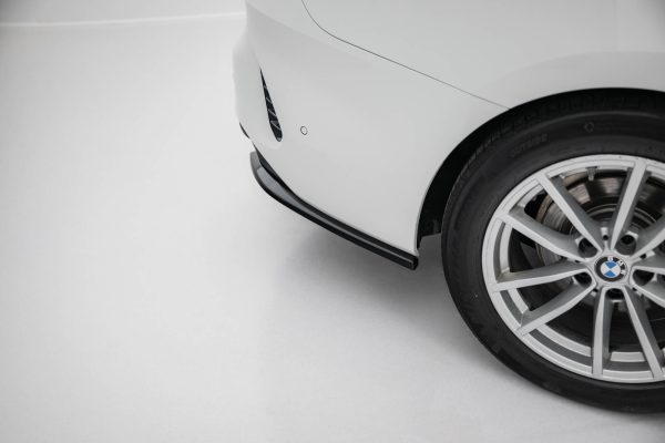 BMW 4 Coupé / Cabrio G22 / G23 - Splitters laterais traseiros | BM-4-G23-CA-RSD1G | Produto Maxton Design distribuído por Unicartuning. BMW 4 Coupé / Cabrio G22 / G23 - Splitters laterais traseiros | BM-4-G23-CA-RSD1G | Produto Maxton Design distribuído por Unicartuning.