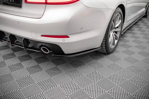 BMW 5 G30 - Splitters laterais traseiros | BM-5-G30-RSD1G | Produto Maxton Design distribuído por Unicartuning. BMW 5 G30 - Splitters laterais traseiros | BM-5-G30-RSD1G | Produto Maxton Design distribuído por Unicartuning.