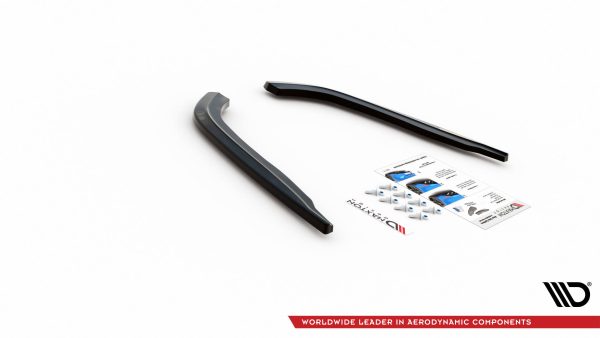 BMW 5 G30 - Splitters laterais traseiros | BM-5-G30-RSD1G | Produto Maxton Design distribuído por Unicartuning. BMW 5 G30 - Splitters laterais traseiros | BM-5-G30-RSD1G | Produto Maxton Design distribuído por Unicartuning.