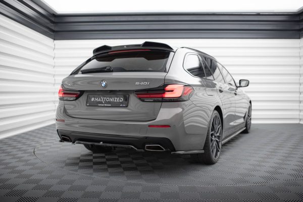 BMW 5 G30 / G31 (facelift) - Splitters laterais traseiros | BM-5-G31F-RSD1G | Produto Maxton Design distribuído por Unicartuning. BMW 5 G30 / G31 (facelift) - Splitters laterais traseiros | BM-5-G31F-RSD1G | Produto Maxton Design distribuído por Unicartuning.