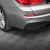 BMW 5 GT Pack M F07 - Splitters laterais traseiros | BM-5-GT-07-MPACK-RSD1G | Produto Maxton Design distribuído por Unicartuning. BMW 5 GT Pack M F07 - Splitters laterais traseiros | BM-5-GT-07-MPACK-RSD1G | Produto Maxton Design distribuído por Unicartuning.
