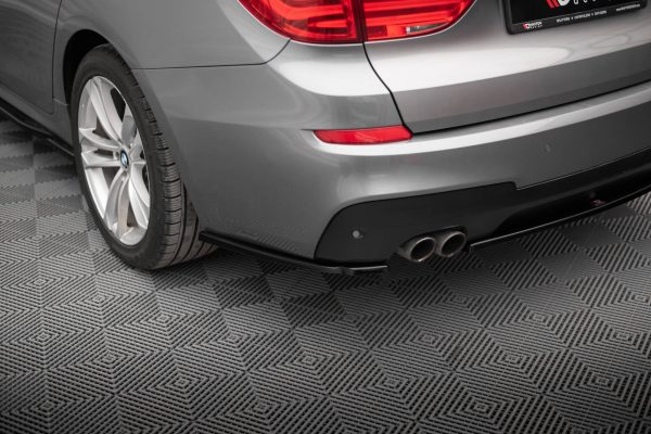 BMW 5 GT Pack M F07 - Splitters laterais traseiros | BM-5-GT-07-MPACK-RSD1G | Produto Maxton Design distribuído por Unicartuning. BMW 5 GT Pack M F07 - Splitters laterais traseiros | BM-5-GT-07-MPACK-RSD1G | Produto Maxton Design distribuído por Unicartuning.
