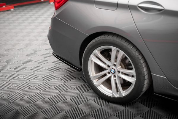 BMW 5 GT Pack M F07 - Splitters laterais traseiros | BM-5-GT-07-MPACK-RSD1G | Produto Maxton Design distribuído por Unicartuning. BMW 5 GT Pack M F07 - Splitters laterais traseiros | BM-5-GT-07-MPACK-RSD1G | Produto Maxton Design distribuído por Unicartuning.