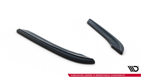 BMW 6 Coupé E63 / Cabrio E64 - Splitters laterais traseiros | BM-6-63-RSD1G | Produto Maxton Design distribuído por Unicartuning. BMW 6 Coupé E63 / Cabrio E64 - Splitters laterais traseiros | BM-6-63-RSD1G | Produto Maxton Design distribuído por Unicartuning.