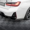 BMW 3 M340i / Pack M G20 / G21 (facelift) - Splitters laterais traseiros | BM-3-G20F-MPACK-RSD1G | Produto Maxton Design distribuído por Unicartuning. BMW 3 M340i / Pack M G20 / G21 (facelift) - Splitters laterais traseiros | BM-3-G20F-MPACK-RSD1G | Produto Maxton Design distribuído por Unicartuning.