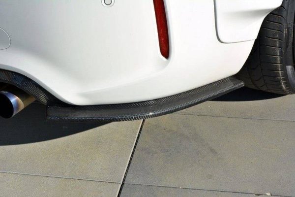 BMW M2 F87 - Splitters laterais traseiros | BM-2-87-M-FRSD1FP | Produto Maxton Design distribuído por Unicartuning. BMW M2 F87 - Splitters laterais traseiros | BM-2-87-M-FRSD1FP | Produto Maxton Design distribuído por Unicartuning.