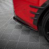 BMW M2 M-Performance G87 - Splitters laterais traseiros | BM-M2-G87-MP-RSD1G | Produto Maxton Design distribuído por Unicartuning.