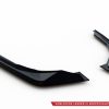 BMW M2 M-Performance G87 - Splitters laterais traseiros | BM-M2-G87-MP-RSD1G | Produto Maxton Design distribuído por Unicartuning.