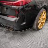BMW M235i Gran Coupé F44 - Splitters laterais traseiros | BM-2-44-M-RSD1G | Produto Maxton Design distribuído por Unicartuning. BMW M235i Gran Coupé F44 - Splitters laterais traseiros | BM-2-44-M-RSD1G | Produto Maxton Design distribuído por Unicartuning.