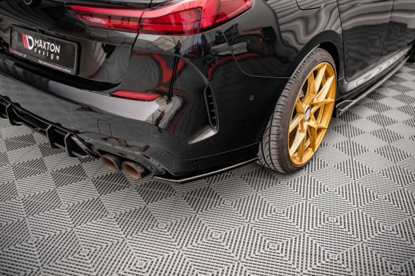 BMW M235i Gran Coupé F44 - Splitters laterais traseiros | BM-2-44-M-RSD1G | Produto Maxton Design distribuído por Unicartuning. BMW M235i Gran Coupé F44 - Splitters laterais traseiros | BM-2-44-M-RSD1G | Produto Maxton Design distribuído por Unicartuning.