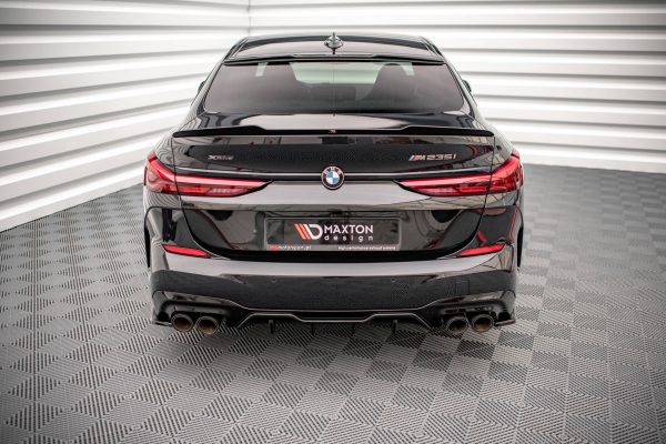 BMW M235i Gran Coupé F44 - Splitters laterais traseiros | BM-2-44-M-RSD1G | Produto Maxton Design distribuído por Unicartuning. BMW M235i Gran Coupé F44 - Splitters laterais traseiros | BM-2-44-M-RSD1G | Produto Maxton Design distribuído por Unicartuning.