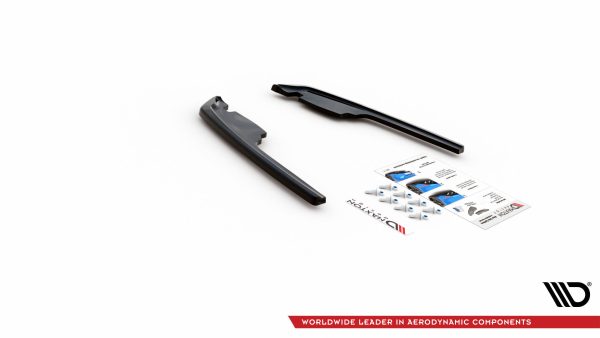 BMW M235i Gran Coupé F44 - Splitters laterais traseiros | BM-2-44-M-RSD1G | Produto Maxton Design distribuído por Unicartuning. BMW M235i Gran Coupé F44 - Splitters laterais traseiros | BM-2-44-M-RSD1G | Produto Maxton Design distribuído por Unicartuning.