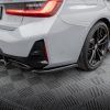 BMW M340i G20 / G21 (facelift) - Splitters laterais traseiros | BM-3-20F-M-RSD1G | Produto Maxton Design distribuído por Unicartuning. BMW M340i G20 / G21 (facelift) - Splitters laterais traseiros | BM-3-20F-M-RSD1G | Produto Maxton Design distribuído por Unicartuning.