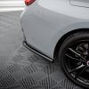 BMW M340i G20 / G21 (facelift) - Splitters laterais traseiros | BM-3-20F-M-RSD1G | Produto Maxton Design distribuído por Unicartuning. BMW M340i G20 / G21 (facelift) - Splitters laterais traseiros | BM-3-20F-M-RSD1G | Produto Maxton Design distribuído por Unicartuning.