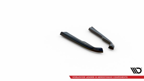 BMW M340i G20 / G21 (facelift) - Splitters laterais traseiros | BM-3-20F-M-RSD1G | Produto Maxton Design distribuído por Unicartuning. BMW M340i G20 / G21 (facelift) - Splitters laterais traseiros | BM-3-20F-M-RSD1G | Produto Maxton Design distribuído por Unicartuning.