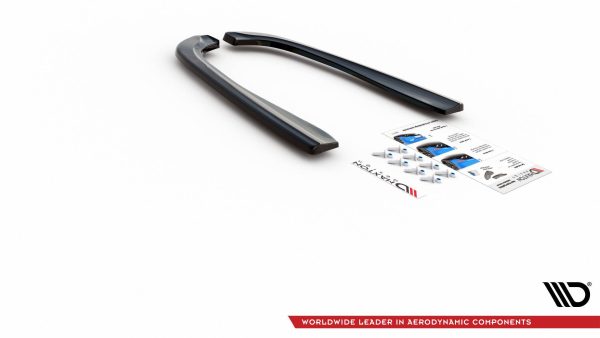 BMW M5 / 5 Pack M E39 - Splitters laterais traseiros | BM-5-39-M-RSD1G | Produto Maxton Design distribuído por Unicartuning. BMW M5 / 5 Pack M E39 - Splitters laterais traseiros | BM-5-39-M-RSD1G | Produto Maxton Design distribuído por Unicartuning.