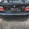 BMW M5 / 5 Pack M E39 - Splitters laterais traseiros | BM-5-39-M-RSD1G | Produto Maxton Design distribuído por Unicartuning. BMW M5 / 5 Pack M E39 - Splitters laterais traseiros | BM-5-39-M-RSD1G | Produto Maxton Design distribuído por Unicartuning.